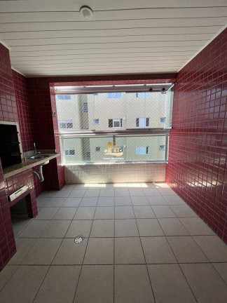 Imagem Apartamento com 3 Quartos à Venda, 106 m² em Canto Do Forte - Praia Grande Imagem Apartamento com 3 Quartos à Venda, 106 m² em Canto Do Forte - Praia Grande