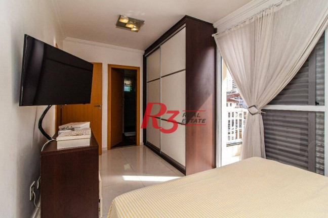 Imagem Sobrado com 5 Quartos à Venda, 267 m² em Embaré - Santos Imagem Sobrado com 5 Quartos à Venda, 267 m² em Embaré - Santos