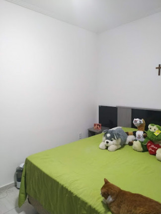 Imagem Casa com 2 Quartos à Venda, 80 m² em Village Das Flores - Caçapava Imagem Casa com 2 Quartos à Venda, 80 m² em Village Das Flores - Caçapava