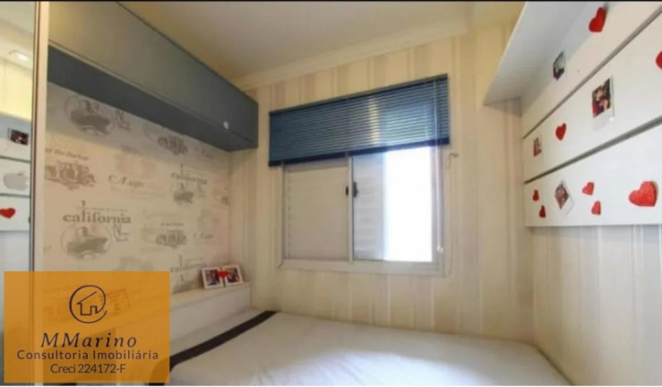 Imagem Apartamento com 3 Quartos à Venda, 75 m² em Vila Endres - Guarulhos