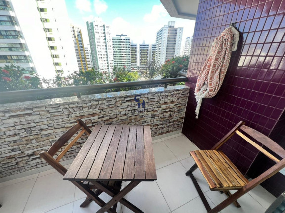 Imagem Apartamento com 3 Quartos à Venda, 89 m² em Pituba - Salvador Imagem Apartamento com 3 Quartos à Venda, 89 m² em Pituba - Salvador