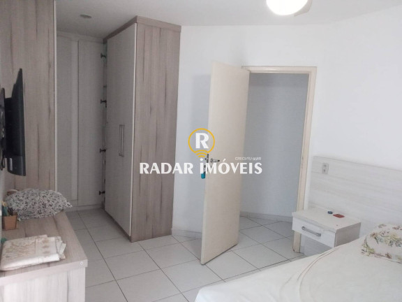 Imagem Apartamento com 3 Quartos à Venda, 110 m² em Passagem - Cabo Frio Imagem Apartamento com 3 Quartos à Venda, 110 m² em Passagem - Cabo Frio