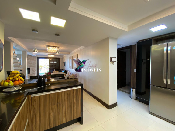 Imagem Casa com 4 Quartos à Venda, 204 m² em Centenário - Torres Imagem Casa com 4 Quartos à Venda, 204 m² em Centenário - Torres