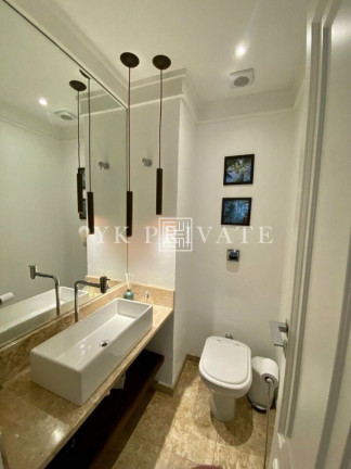Imagem Apartamento com 2 Quartos à Venda, 93 m² em Perdizes - São Paulo