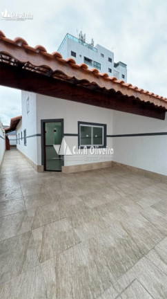 Imagem Casa com 2 Quartos à Venda, 81 m² em Itaoca - Mongaguá
