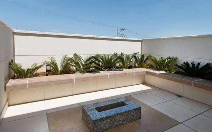 Imagem Apartamento com 1 Quarto à Venda, 42 m² em Saúde - São Paulo Imagem Apartamento com 1 Quarto à Venda, 42 m² em Saúde - São Paulo