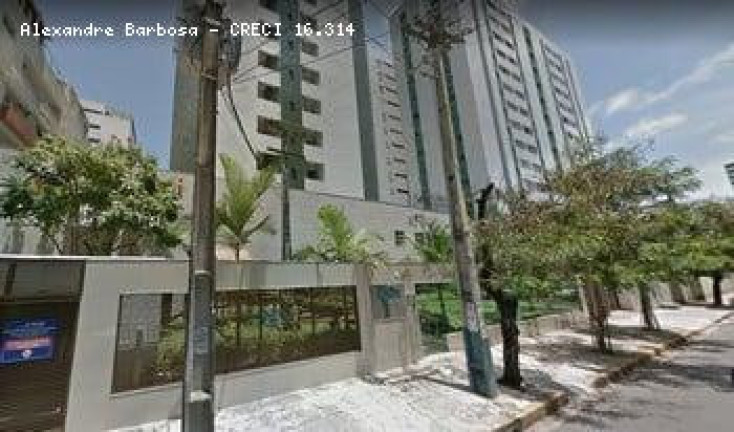 Imagem Apartamento com 3 Quartos à Venda, 63 m² em Boa Viagem - Recife Imagem Apartamento com 3 Quartos à Venda, 63 m² em Boa Viagem - Recife