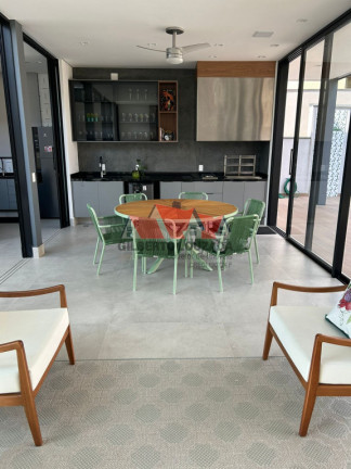 Imagem Casa de Condomínio com 4 Quartos à Venda, 400 m² em Alphaville - Santana De Parnaíba
