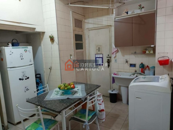 Imagem Apartamento com 3 Quartos à Venda, 120 m² em Tijuca - Rio De Janeiro Imagem Apartamento com 3 Quartos à Venda, 120 m² em Tijuca - Rio De Janeiro