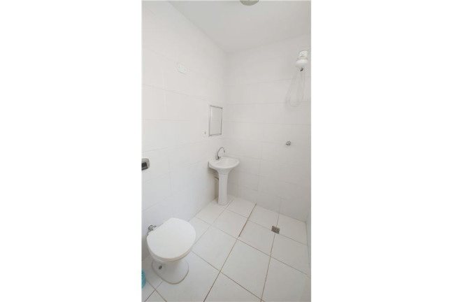 Imagem Apartamento com 1 Quarto à Venda, 42 m² em Campos Elíseos - São Paulo Imagem Apartamento com 1 Quarto à Venda, 42 m² em Campos Elíseos - São Paulo