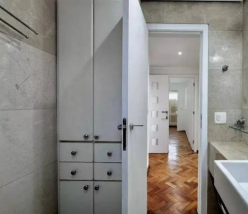 Imagem Imóvel com 4 Quartos à Venda, 269 m² em Campo Belo - São Paulo