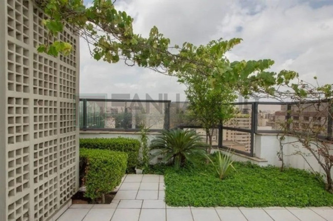 Imagem Imóvel com 4 Quartos à Venda, 580 m² em Jardim Europa - São Paulo Imagem Imóvel com 4 Quartos à Venda, 580 m² em Jardim Europa - São Paulo