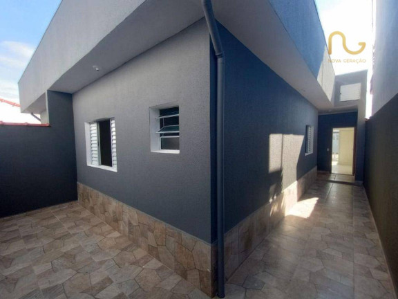 Imagem Casa com 2 Quartos à Venda, 61 m² em Jussara - Mongaguá Imagem Casa com 2 Quartos à Venda, 61 m² em Jussara - Mongaguá