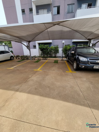 Imagem Imóvel com 2 Quartos à Venda, 47 m² em Chácara Espraiado - Franca Imagem Imóvel com 2 Quartos à Venda, 47 m² em Chácara Espraiado - Franca