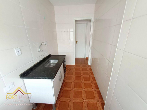 Imagem Imóvel com 1 Quarto à Venda, 28 m² em Mirim - Praia Grande Imagem Imóvel com 1 Quarto à Venda, 28 m² em Mirim - Praia Grande