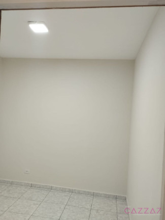 Apartamento com 1 Quarto à Venda, 33 m² em Tupi - Praia Grande