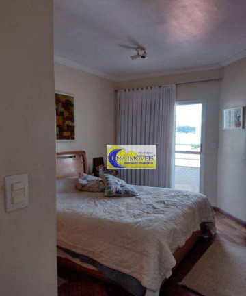 Imagem Cobertura com 3 Quartos à Venda, 215 m² em Jardim Do Mar - São Bernardo Do Campo Imagem Cobertura com 3 Quartos à Venda, 215 m² em Jardim Do Mar - São Bernardo Do Campo