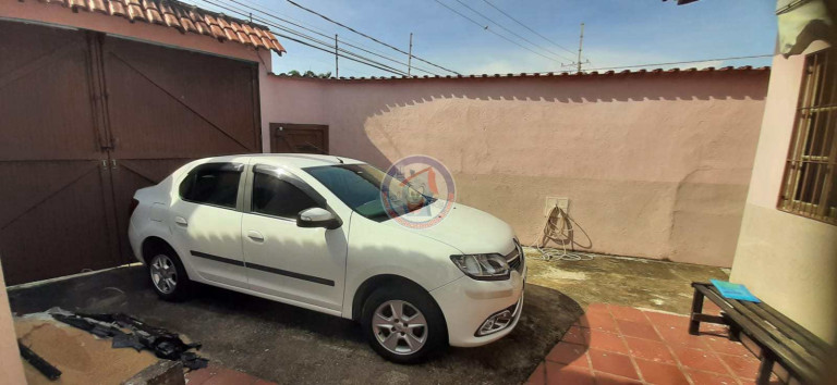 Imagem Casa com 3 Quartos à Venda, 95 m² em Agenor De Campos - Mongaguá Imagem Casa com 3 Quartos à Venda, 95 m² em Agenor De Campos - Mongaguá