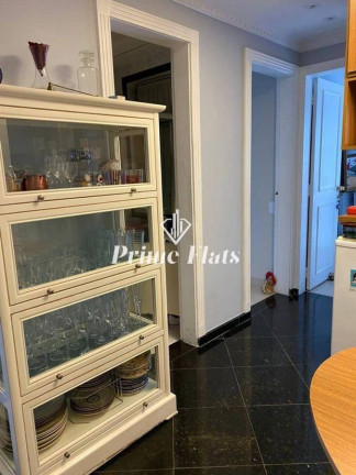 Imagem Apartamento com 2 Quartos à Venda, 64 m² em Itaim Bibi - São Paulo Imagem Apartamento com 2 Quartos à Venda, 64 m² em Itaim Bibi - São Paulo