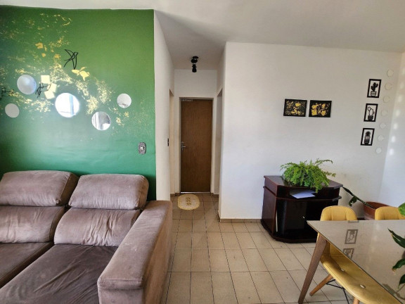 Imagem Apartamento com 2 Quartos à Venda, 54 m² em Rio Pequeno - São Paulo Imagem Apartamento com 2 Quartos à Venda, 54 m² em Rio Pequeno - São Paulo