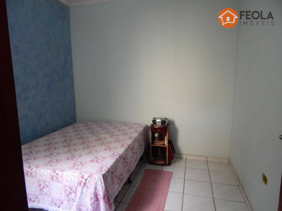 Imagem Casa com 3 Quartos à Venda, 100 m² em Parque Liberdade - Americana Imagem Casa com 3 Quartos à Venda, 100 m² em Parque Liberdade - Americana