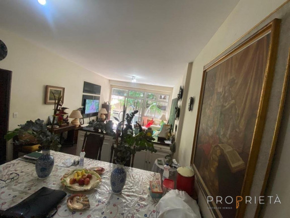 Imagem Apartamento com 4 Quartos à Venda, 130 m² em Ipanema - Rio De Janeiro