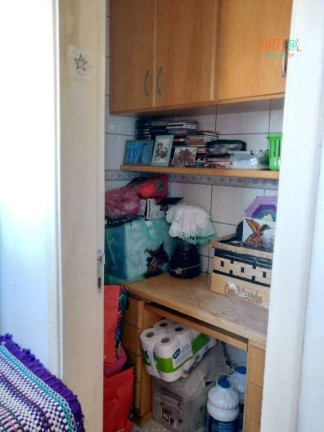 Imagem Apartamento com 3 Quartos à Venda, 98 m² em Santana - São Paulo