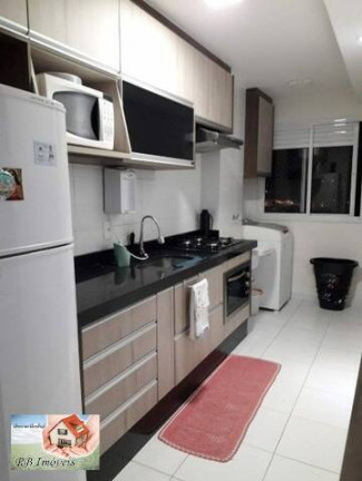 Imagem Apartamento com 2 Quartos à Venda, 54 m² em Demarchi - São Bernardo Do Campo Imagem Apartamento com 2 Quartos à Venda, 54 m² em Demarchi - São Bernardo Do Campo