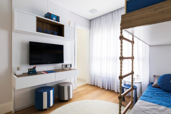 Imagem Apartamento com 5 Quartos à Venda, 893 m² em Vila Olímpia - São Paulo
