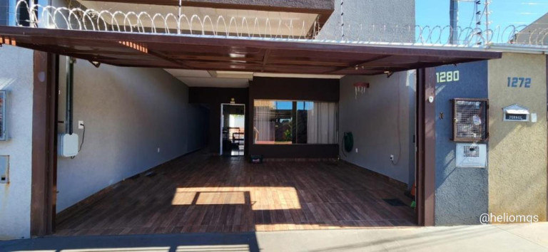 Imagem Sobrado com 3 Quartos à Venda, 152 m² em Jardim Tijuca - Campo Grande Imagem Sobrado com 3 Quartos à Venda, 152 m² em Jardim Tijuca - Campo Grande