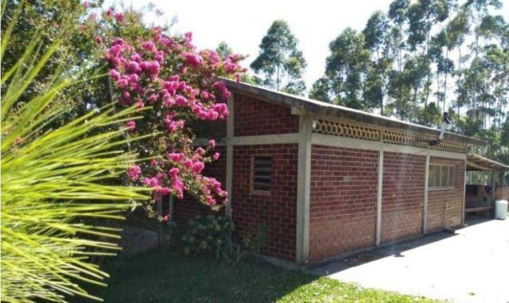 Imagem Chácara com 4 Quartos à Venda, 76.000 m² em Itapuã - Viamão