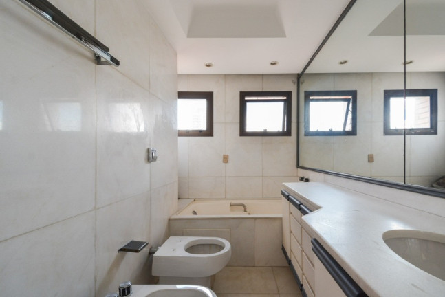Imagem Imóvel com 4 Quartos à Venda, 274 m² em Pacaembu - São Paulo