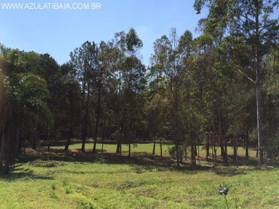 Imagem Imóvel com 3 Quartos à Venda, 500 m² em Jardim Maracanã - Atibaia