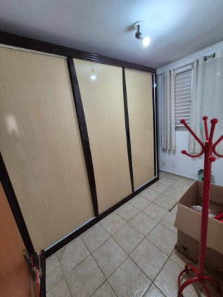 Imagem Apartamento com 3 Quartos à Venda, 63 m² em Paulicéia - São Bernardo Do Campo