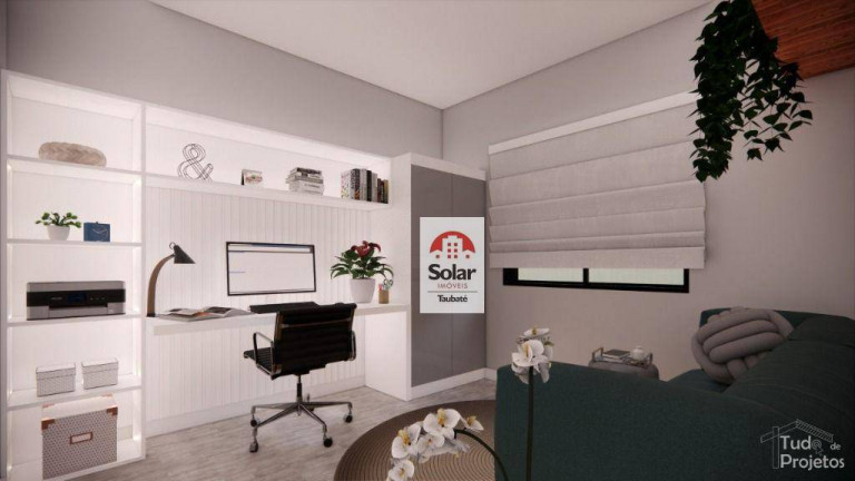 Imagem Casa com 3 Quartos à Venda, 173 m² em Areão - Tremembé Imagem Casa com 3 Quartos à Venda, 173 m² em Areão - Tremembé