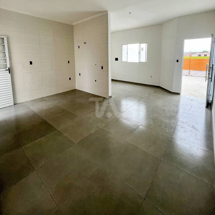 Casa com 2 Quartos à Venda, 125 m² em Conjunto Habitacional Terra Dos Ipês I (norte) - Pindamonhangaba