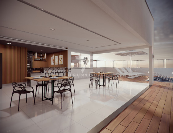 Imagem Apartamento com 2 Quartos à Venda, 58 m² em Lidice - Uberlândia Imagem Apartamento com 2 Quartos à Venda, 58 m² em Lidice - Uberlândia