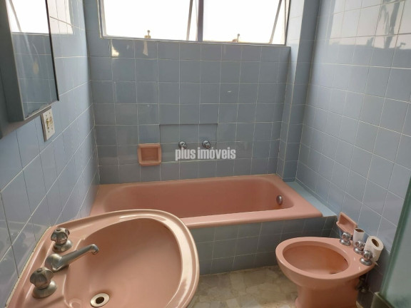 Imagem Apartamento com 3 Quartos à Venda, 206 m² em Higienópolis - São Paulo Imagem Apartamento com 3 Quartos à Venda, 206 m² em Higienópolis - São Paulo