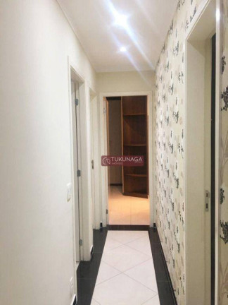 Imagem Cobertura com 3 Quartos à Venda, 101 m² em Cocaia - Guarulhos Imagem Cobertura com 3 Quartos à Venda, 101 m² em Cocaia - Guarulhos