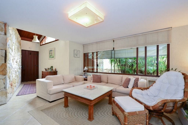 Imagem Casa com 3 Quartos à Venda, 320 m² em Chácara Monte Alegre - São Paulo Imagem Casa com 3 Quartos à Venda, 320 m² em Chácara Monte Alegre - São Paulo