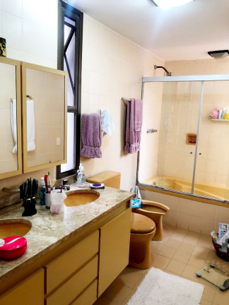 Imagem Apartamento com 4 Quartos à Venda, 173 m² em Itaim Bibi - São Paulo Imagem Apartamento com 4 Quartos à Venda, 173 m² em Itaim Bibi - São Paulo