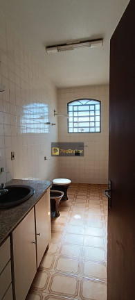 Imagem Casa com 4 Quartos à Venda, 360 m² em Centro - Piracicaba Imagem Casa com 4 Quartos à Venda, 360 m² em Centro - Piracicaba