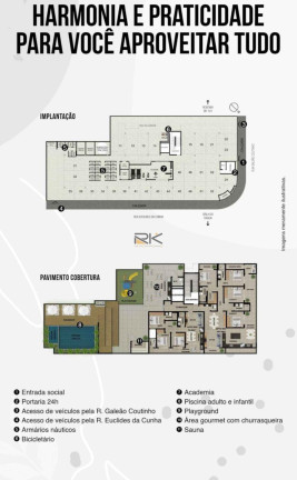 Imagem Apartamento com 2 Quartos à Venda, 67 m² em Itaguá - Ubatuba Imagem Apartamento com 2 Quartos à Venda, 67 m² em Itaguá - Ubatuba