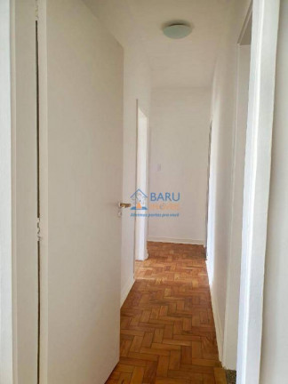 Imagem Apartamento com 3 Quartos à Venda, 120 m² em Perdizes - São Paulo Imagem Apartamento com 3 Quartos à Venda, 120 m² em Perdizes - São Paulo