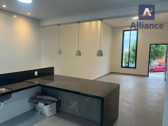 Imagem Casa com 3 Quartos à Venda, 160 m² em Condomínio Phytus - Itupeva
