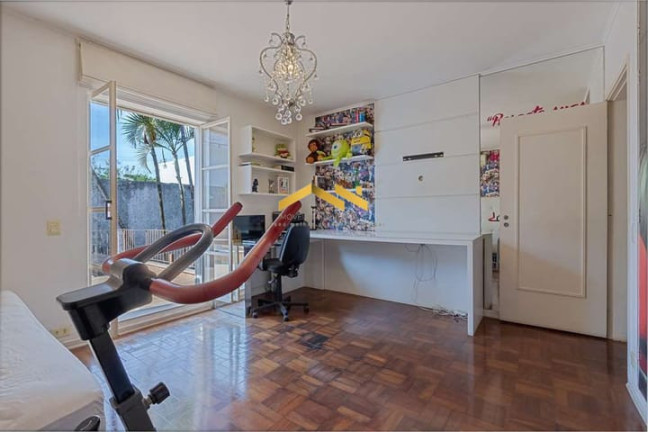 Imagem Casa com 4 Quartos à Venda, 270 m² em Planalto Paulista - São Paulo Imagem Casa com 4 Quartos à Venda, 270 m² em Planalto Paulista - São Paulo