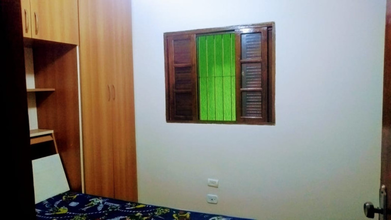 Imagem Casa com 3 Quartos à Venda, 10 m² em Vila Olivina - Carapicuíba