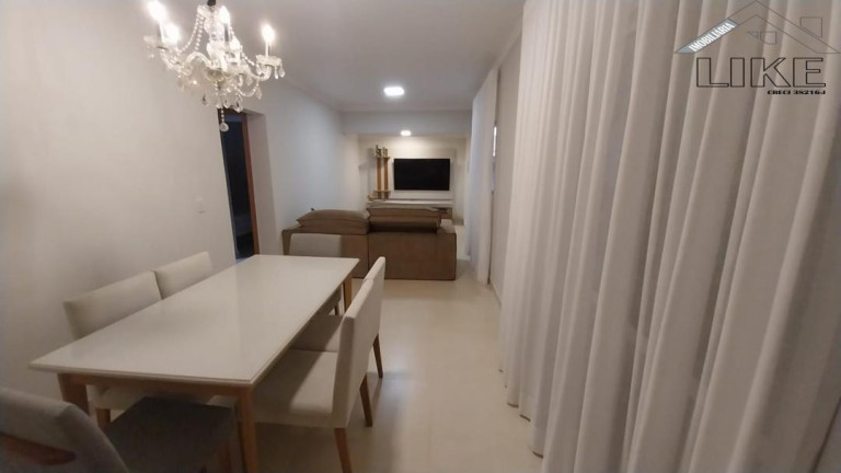 Imagem Casa com 4 Quartos à Venda, 170 m² em Jardim Das Indústrias - São José Dos Campos Imagem Casa com 4 Quartos à Venda, 170 m² em Jardim Das Indústrias - São José Dos Campos