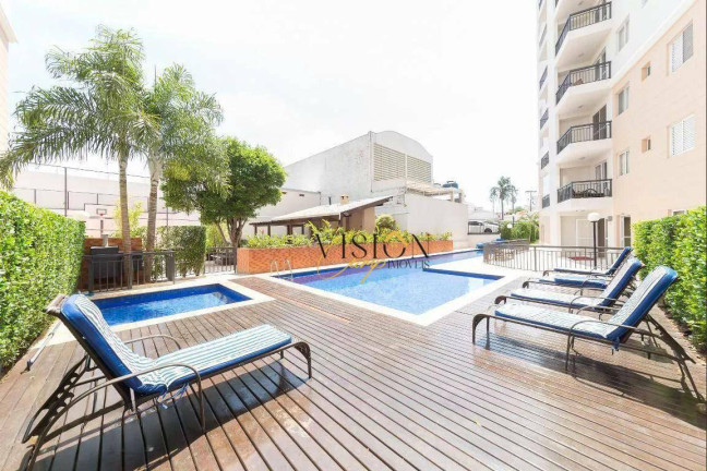 Imagem Apartamento com 3 Quartos para Alugar, 65 m² em Bonfim - Campinas Imagem Apartamento com 3 Quartos para Alugar, 65 m² em Bonfim - Campinas
