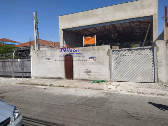 Imagem Galpão para Alugar,  em Vila Galvão - Guarulhos